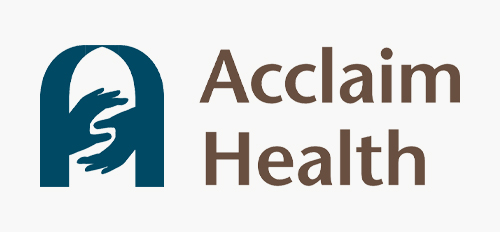 Acclaim Health logo