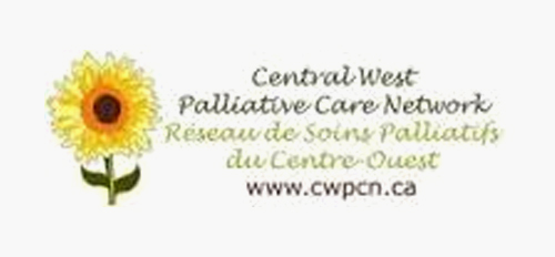 Central West Palliative Care Network logo