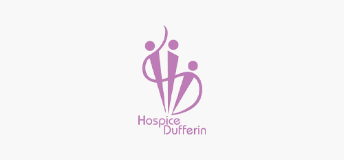 Hospice Dufferin logo