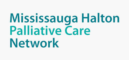 Mississauga Halton Palliative Care Network logo