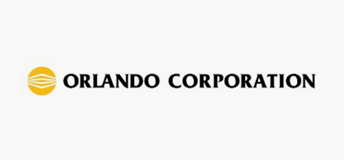 Orlando Corporation logo