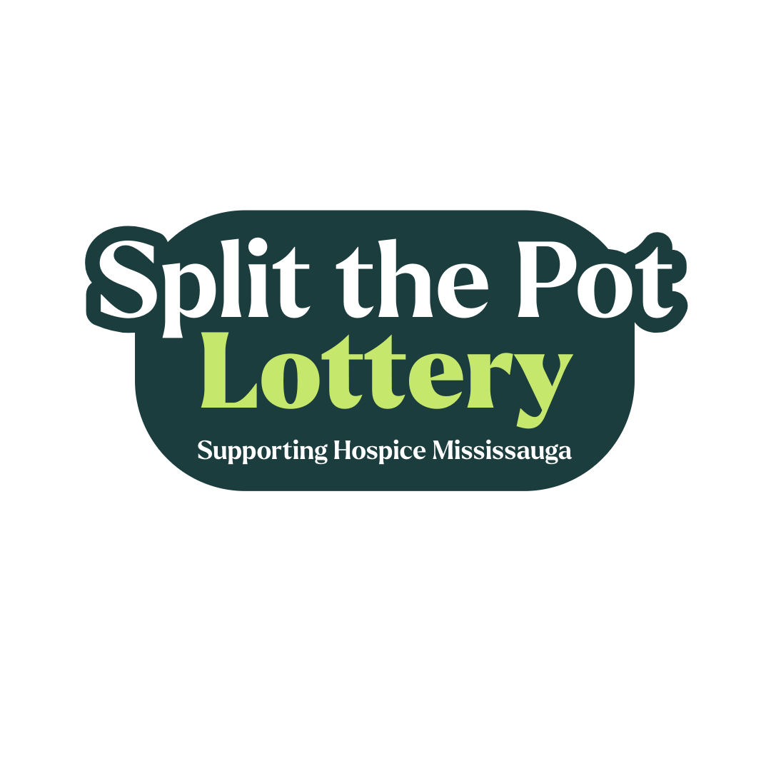 Split the Pot logo