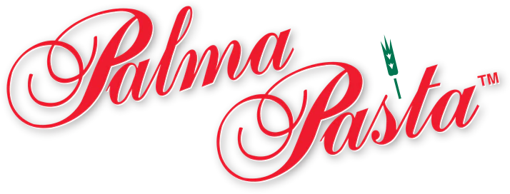 Palma Pasta logo