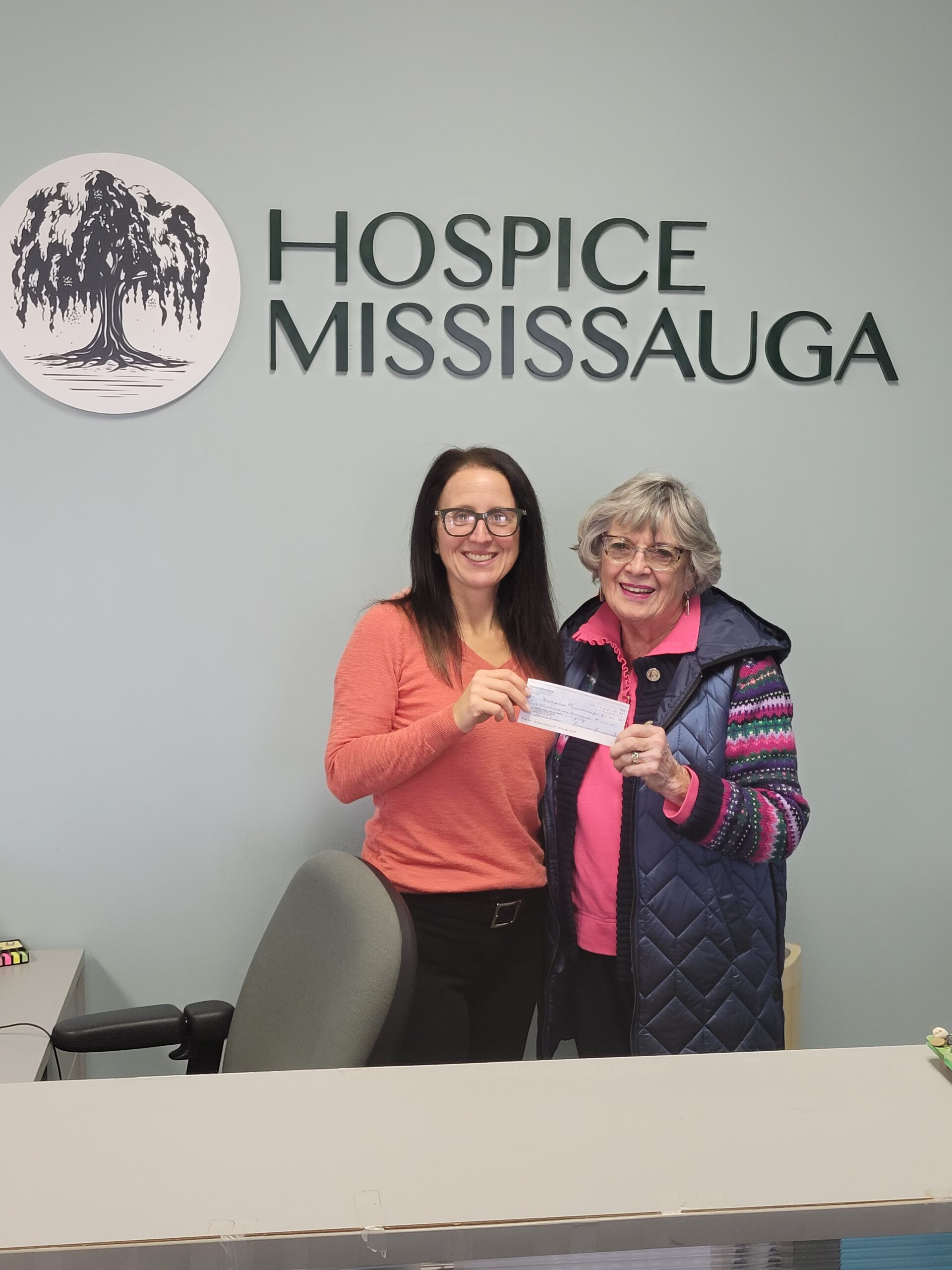 Francis Henderson Donation