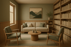 Library Space